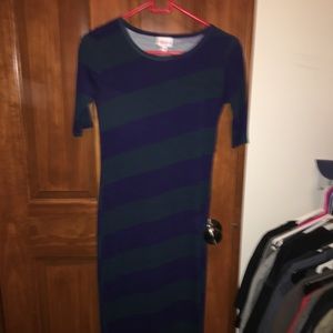 Lularoe Julia XXS